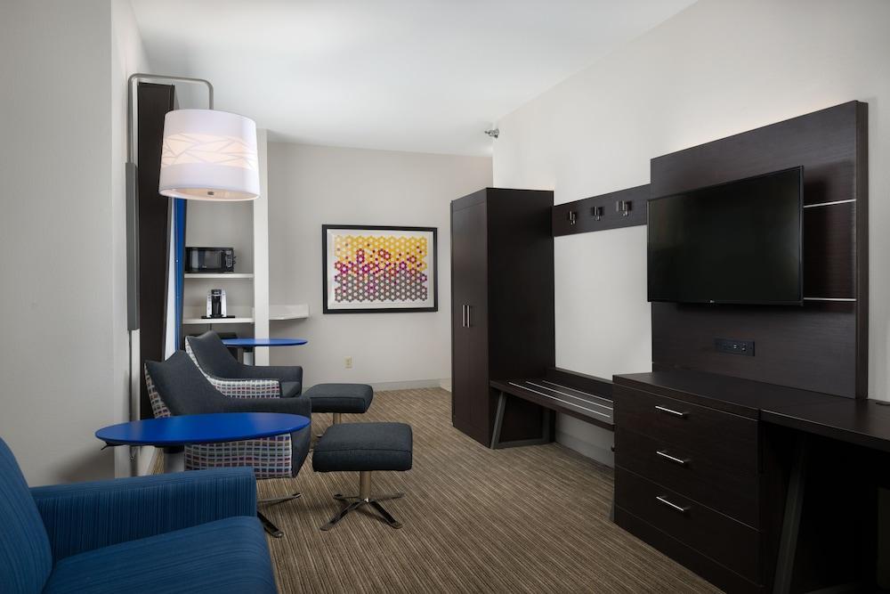 Holiday Inn Express Independence - Kansas City By Ihg Eksteriør billede
