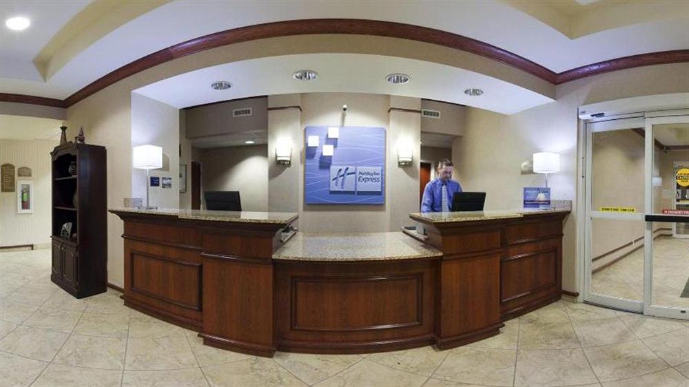 Holiday Inn Express Independence - Kansas City By Ihg Eksteriør billede