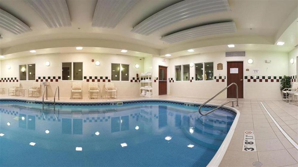 Holiday Inn Express Independence - Kansas City By Ihg Eksteriør billede