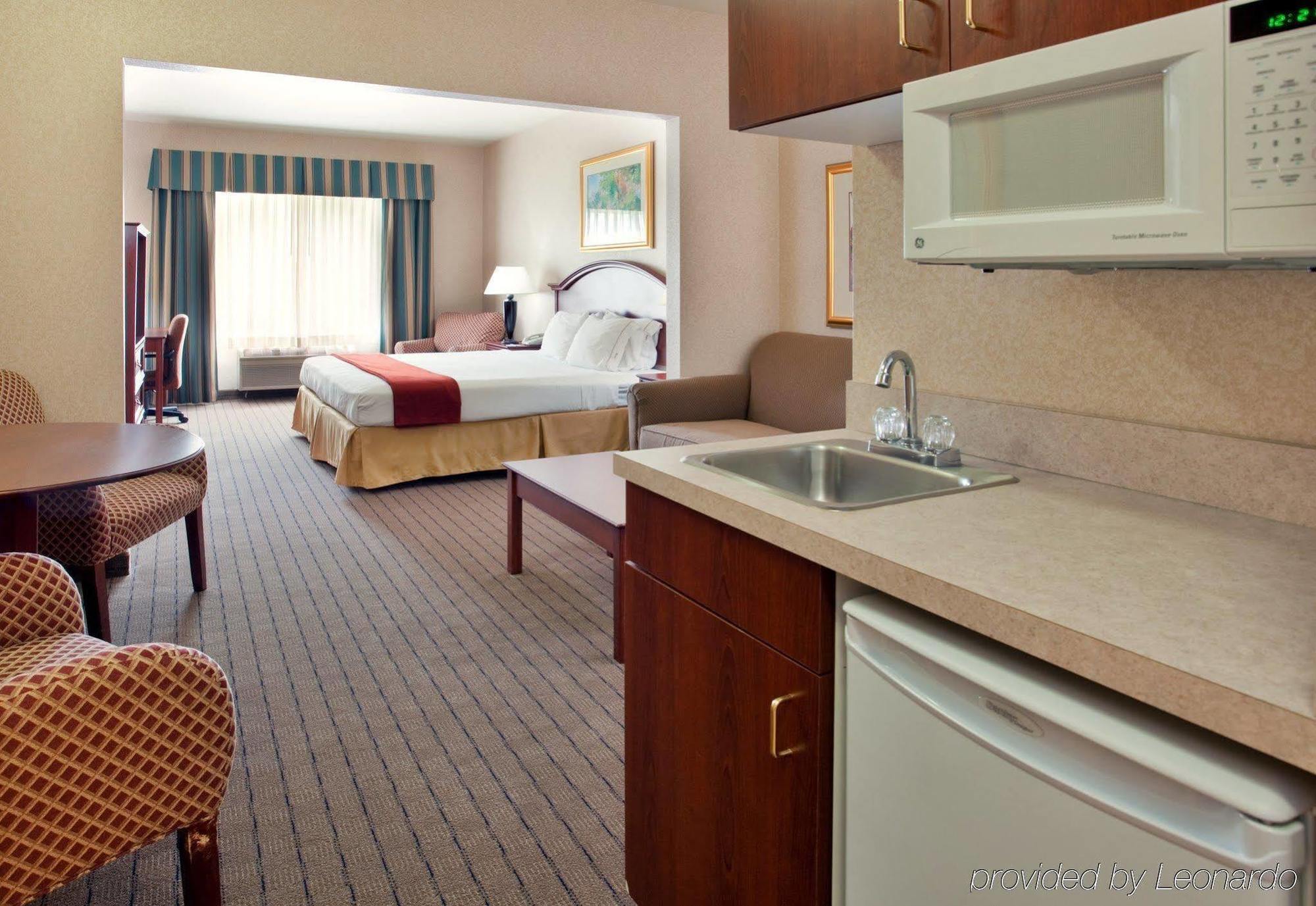 Holiday Inn Express Independence - Kansas City By Ihg Værelse billede