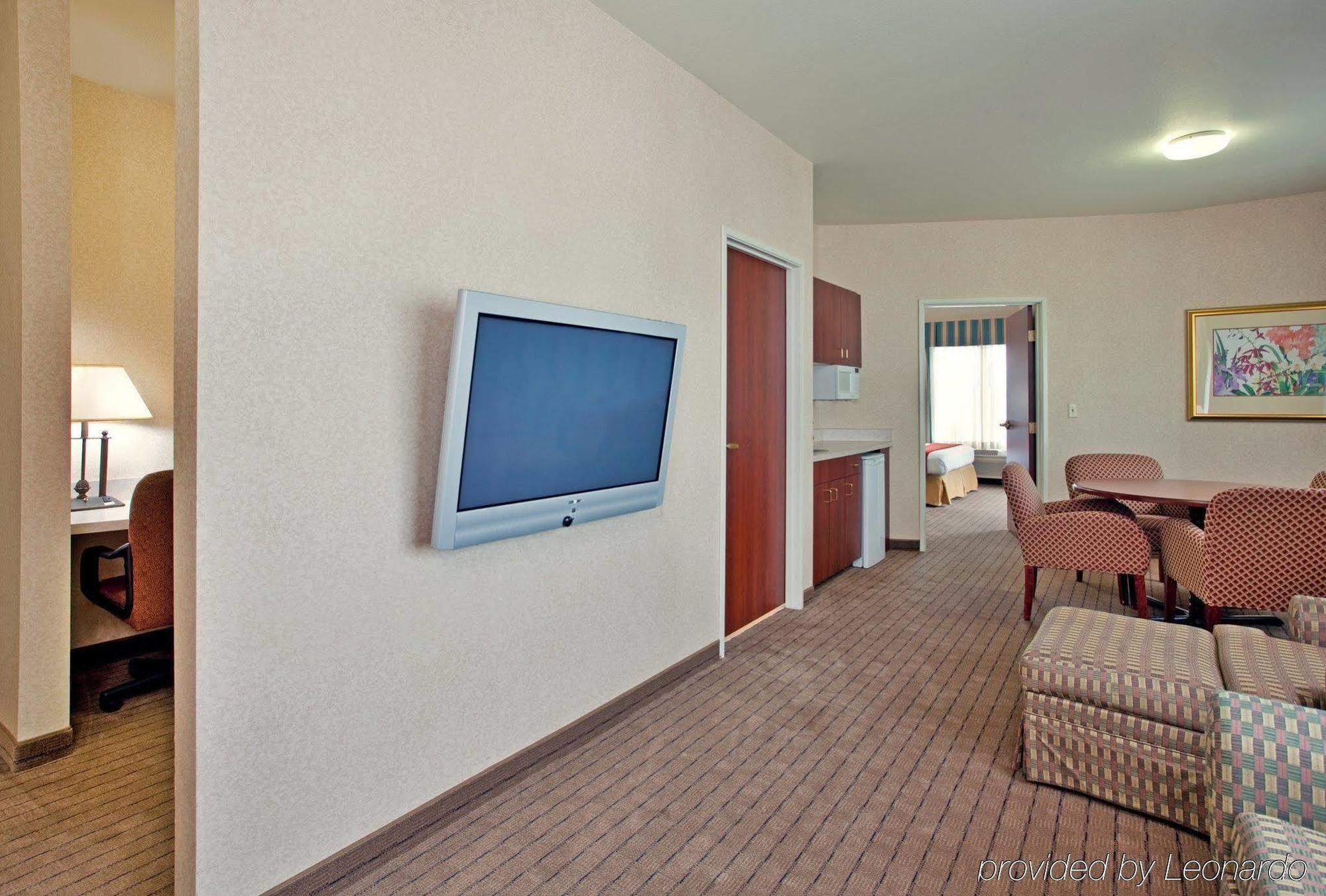 Holiday Inn Express Independence - Kansas City By Ihg Værelse billede