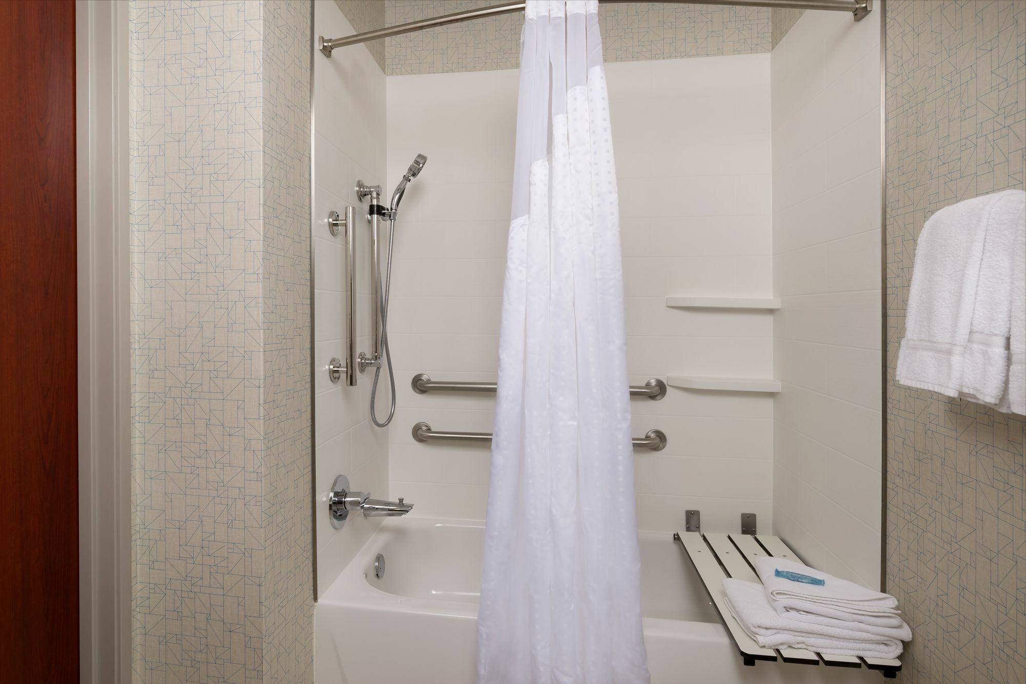 Holiday Inn Express Independence - Kansas City By Ihg Eksteriør billede