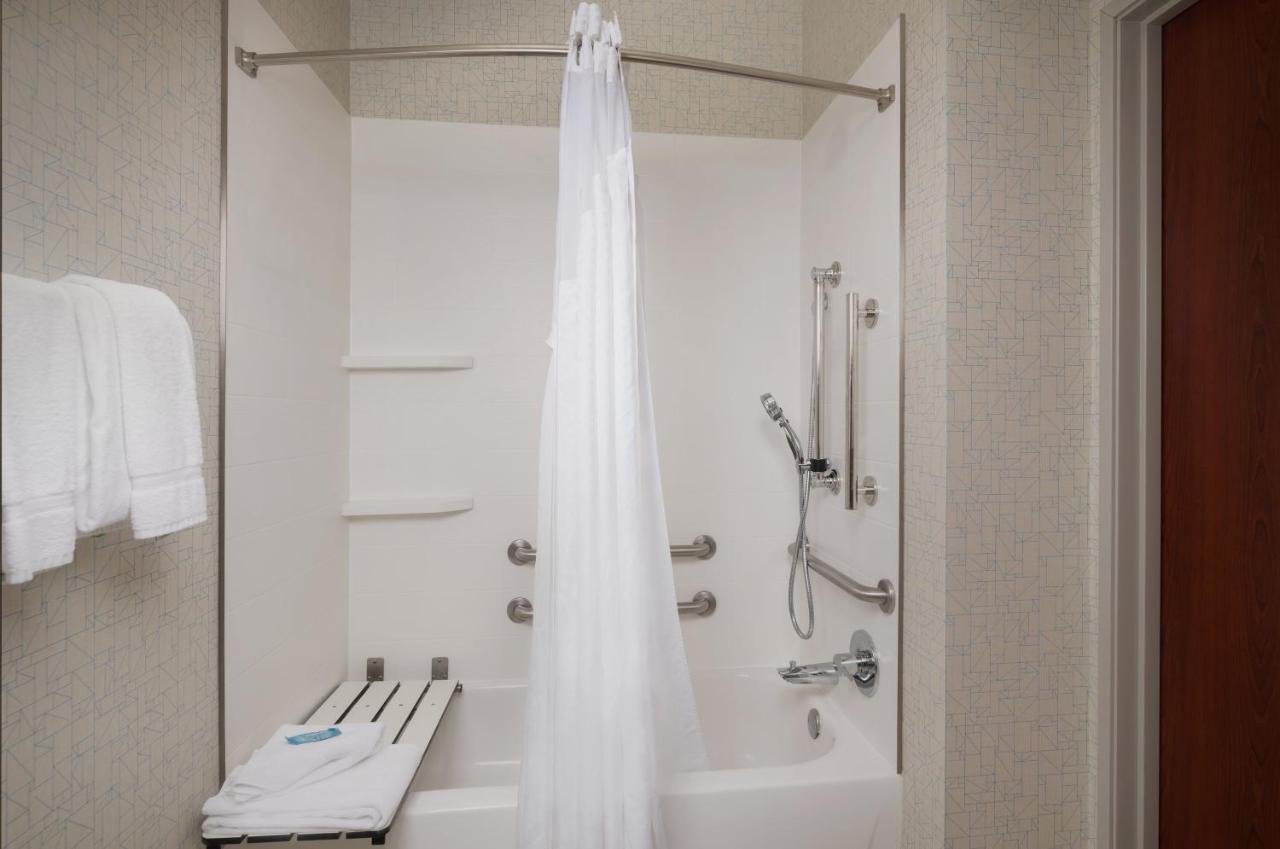 Holiday Inn Express Independence - Kansas City By Ihg Eksteriør billede