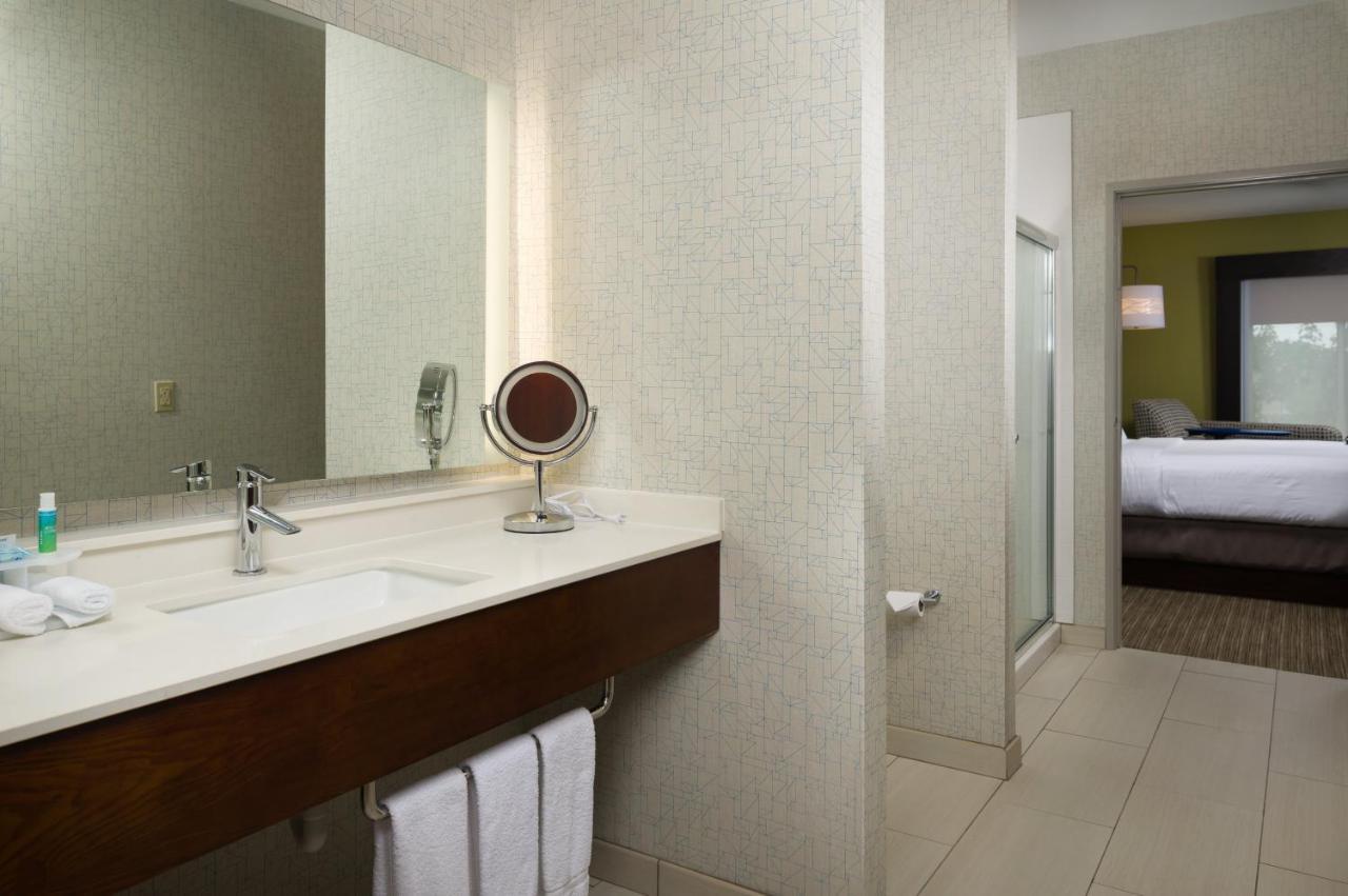 Holiday Inn Express Independence - Kansas City By Ihg Eksteriør billede