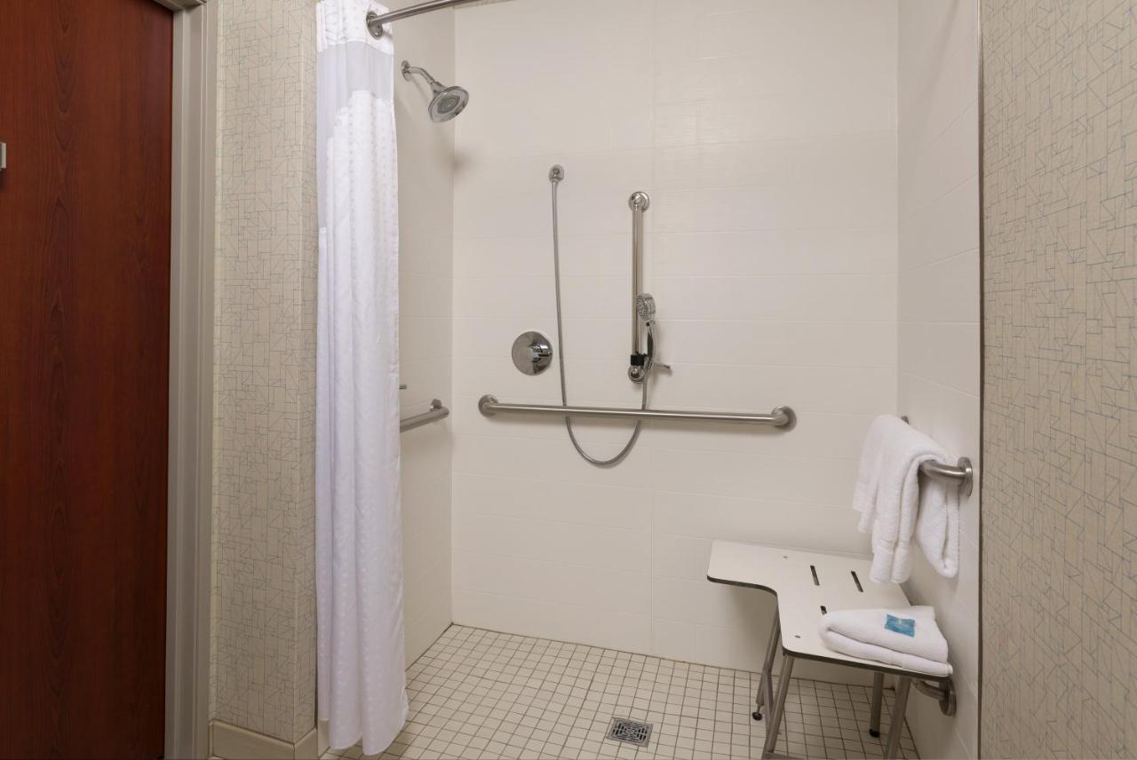 Holiday Inn Express Independence - Kansas City By Ihg Eksteriør billede